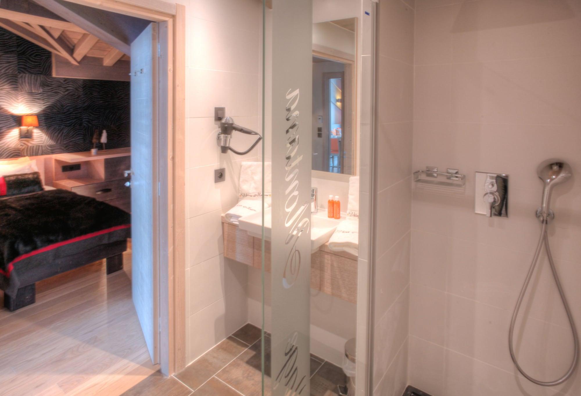 Residence Montana Plein Sud Val Thorens Ngoại thất bức ảnh