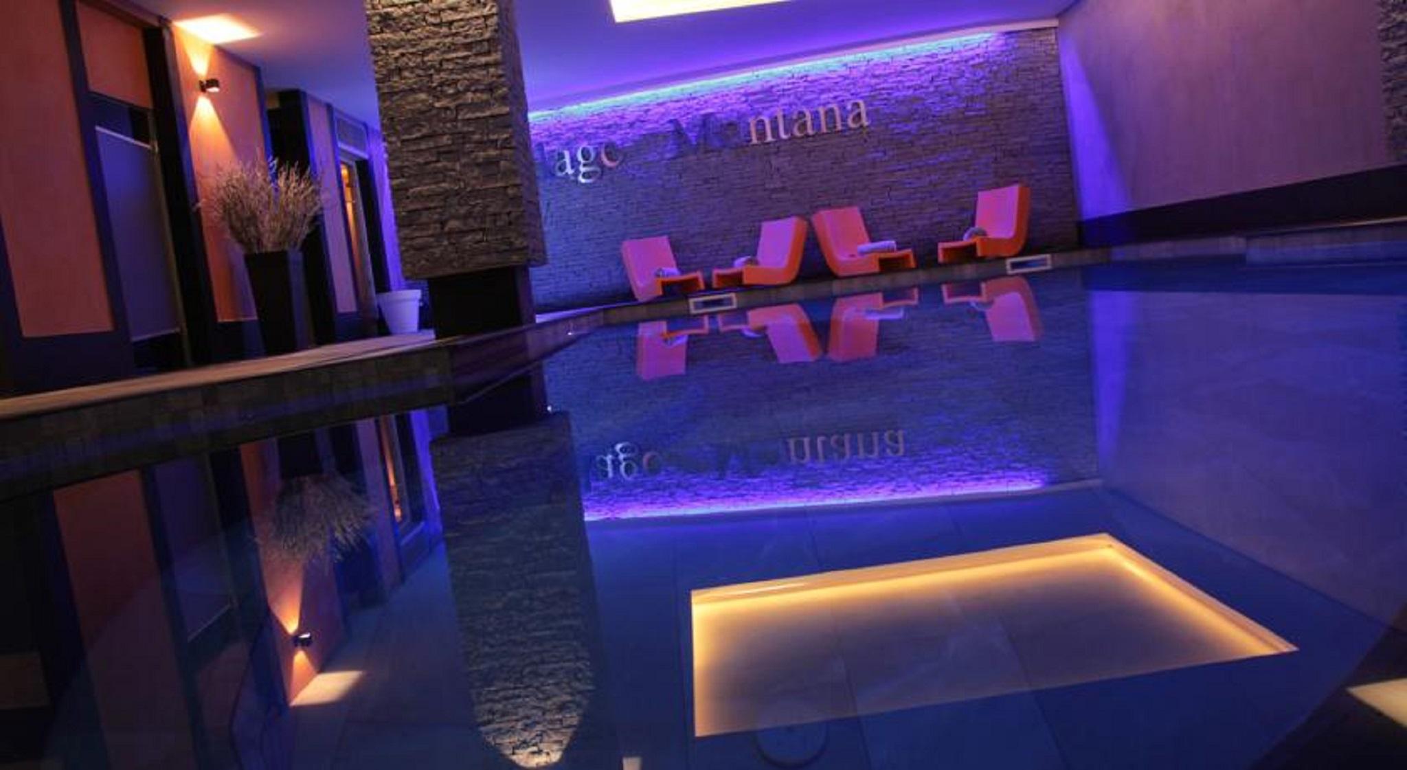 Residence Montana Plein Sud Val Thorens Ngoại thất bức ảnh